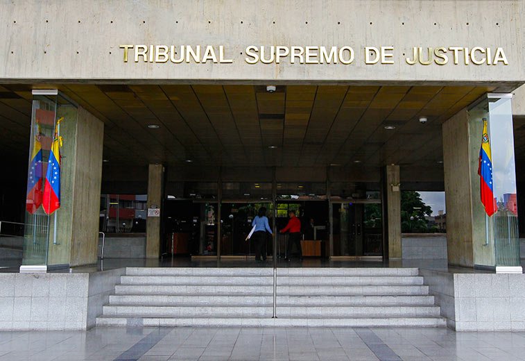 Abogado de María Corina Machado denunció que sala del TSJ no prestará despacho de manera indefinida por “inventario”