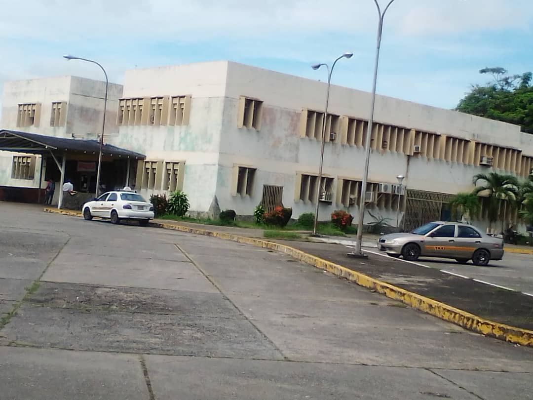 Ambulatorio de Los Pozones en Barinas parece un centro privado de lo costoso que sale realizarse una cirugía