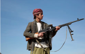 EEUU y Reino Unido defendieron su segundo bombardeo a los rebeldes hutíes de Yemen
