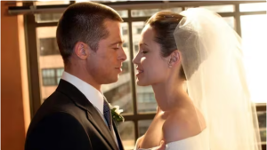 Sr. y Sra. Smith: el inicio del romance, el tango que los enamoró y el motivo que separó a Brad Pitt y Angelina Jolie