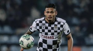 El venezolano Jeriel De Santis jugará en el Alianza Lima, informan medios peruanos