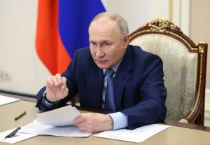 El Kremlin admitió que la campaña militar rusa en Ucrania se puede alargar