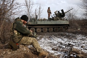 Prensa especializada reveló la insólita cifra de soldados rusos que han muerto en Ucrania