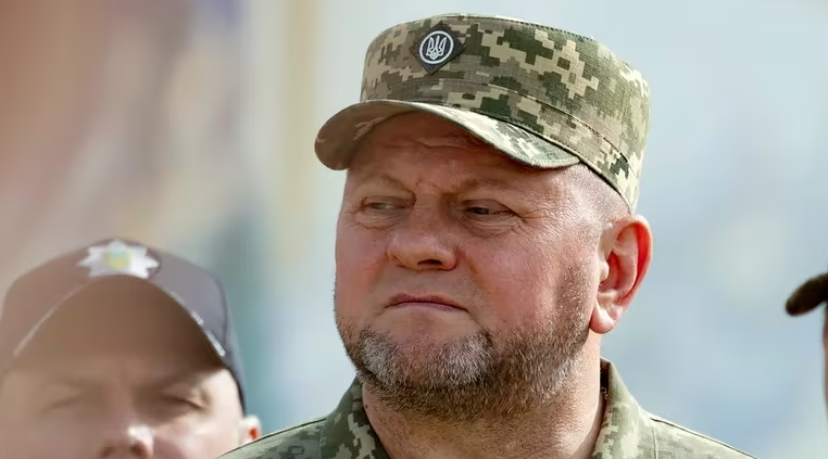 The Economist: La destitución de Valery Zaluzhny inaugura una nueva fase crucial en la guerra en Ucrania