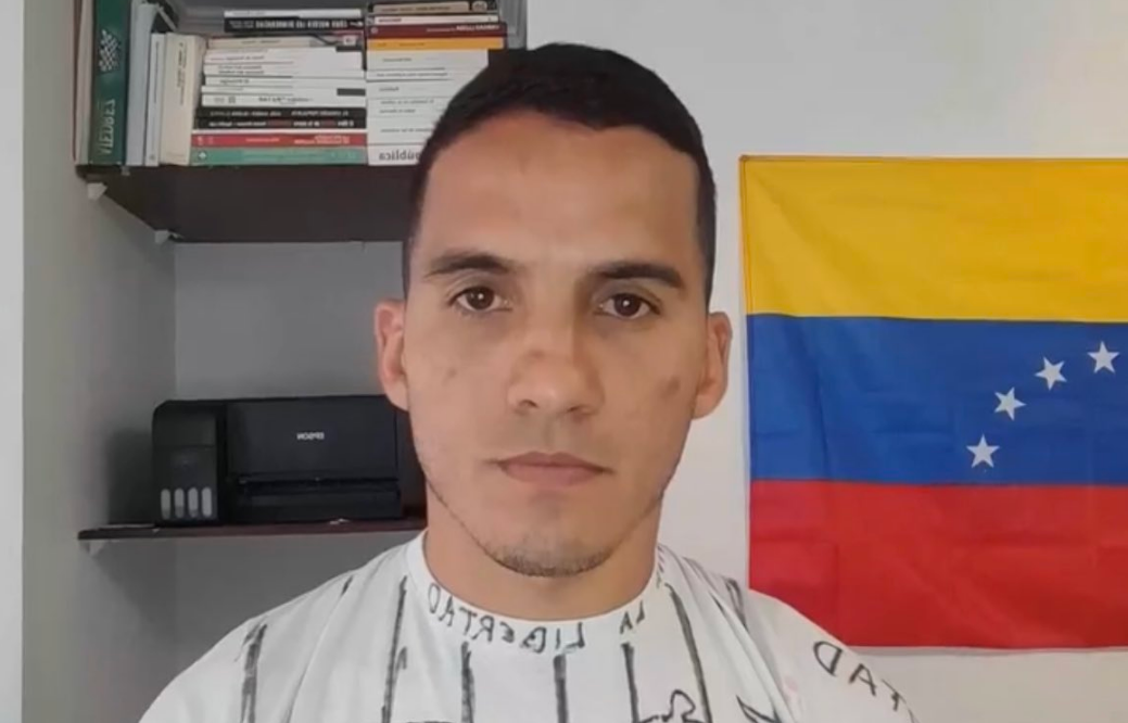 Las claves del “sofisticado” secuestro del teniente venezolano Ronald Ojeda en Chile