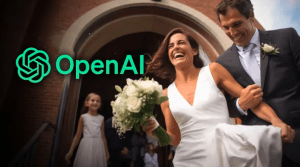 ChatGPT se convierte en wedding planner: cómo usar la IA para tener la mejor boda