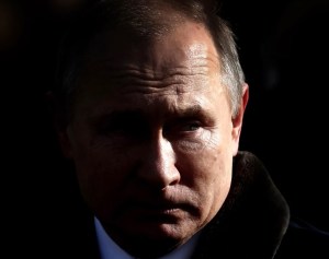 The Economist: Putin ha estado luchando no sólo contra Ucrania, sino contra su propio pueblo