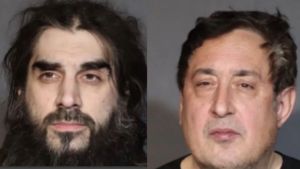 Arrestan a dos hermanos con fuerte arsenal en Nueva York: tenían una lista de “sacrificios humanos”