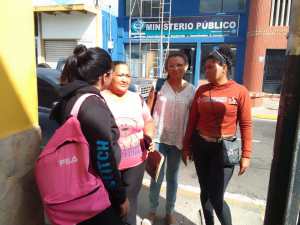 Familiares de balseros de Paraguaná piden a las autoridades no engavetar el caso