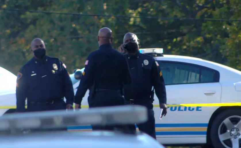 Policía de Memphis busca a sospechoso tras varios tiroteos que dejaron al menos un muerto
