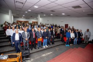 Cámara de Comercio de Bolívar actualiza a empresarios sobre contenido de la Ley de Armonización Tributaria