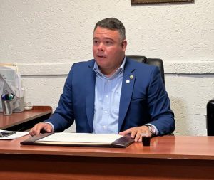 Cámara Municipal de Lechería aboga por una agenda legislativa abierta a los ciudadanos