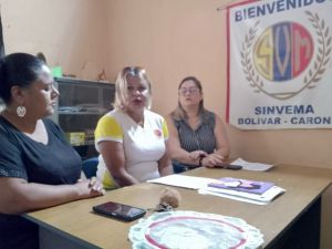 Docentes en Bolívar rechazan migración de nómina de la gobernación al Ministerio de Educación