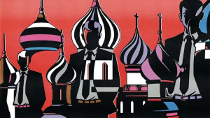 The Economist: Los espías rusos han vuelto, y son más peligrosos que nunca