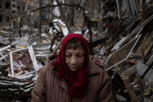 The Economist: Ciudades del este de Ucrania temen ser el próximo objetivo de Rusia