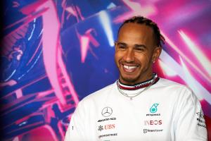 El salario colosal que cobrará Lewis Hamilton tras su histórico arreglo con Ferrari