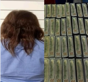 Engaño millonario: empleada robó casi 17 mil dólares valiéndose de su cargo en una empresa de Yaracuy