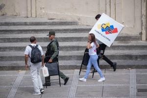 Misión exploratoria para la observación electoral de la Unión Europea arribará a Venezuela