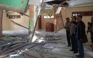 Papúa Nueva Guinea declara el estado de emergencia tras un terremoto que causó tres muertos
