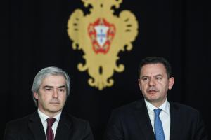 Presidente de Portugal nombró como primer ministro a Luís Montenegro