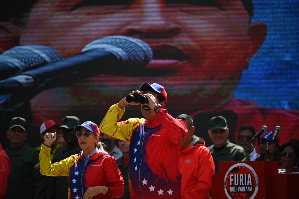 Misión de la ONU concluye que Maduro continúa cometiendo graves violaciones de DDHH en Venezuela (Video)