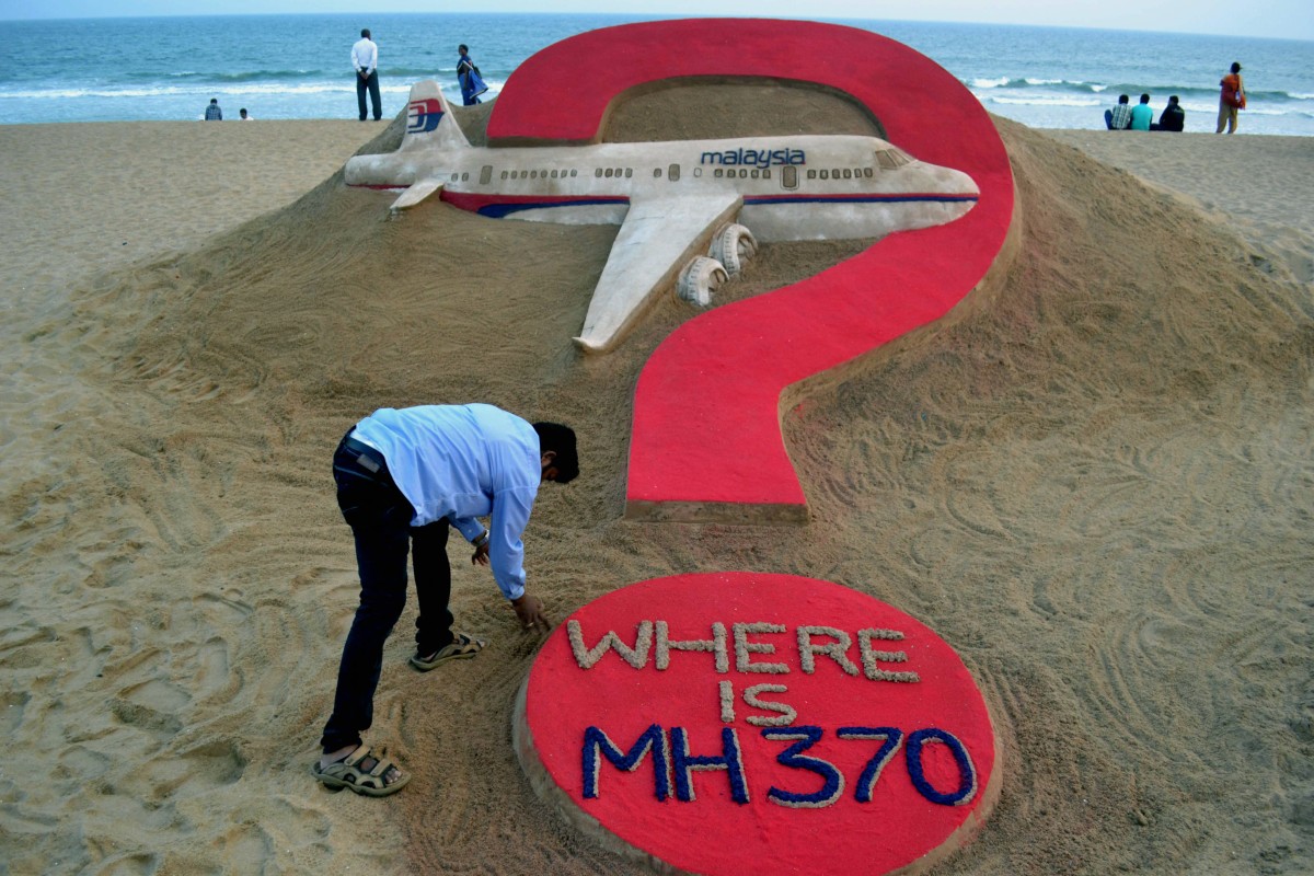 Diez años de “angustiante espera” tras la desaparición del vuelo MH370