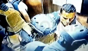 VIDEO inédito del secuestro de Ronald Ojeda evidenció las equivocaciones de sus captores
