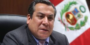 Primer ministro de Perú tilda de inconstitucional el allanamiento al domicilio de Boluarte