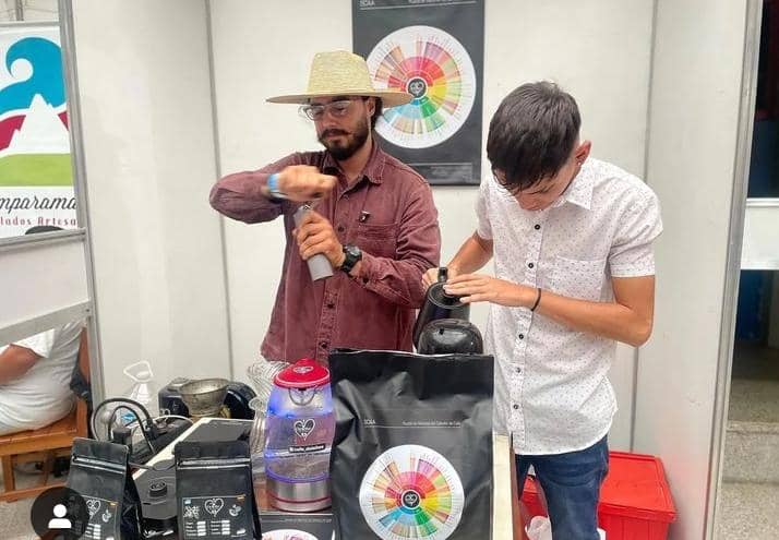 Primer Congreso Internacional del Café en Mérida: El epicentro para el crecimiento del mercado sustentable y productivo