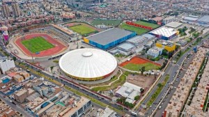 Anuncian el país sede de los Juegos Panamericanos 2027