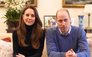 El príncipe Guillermo y Kate Middleton reaparecen en familia: su plan de fin de semana para frenar los rumores