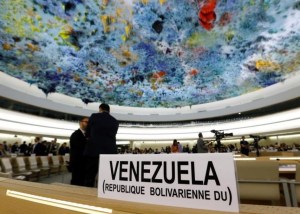 Alto comisionado y Misión de la ONU presentó sus actualizaciones sobre la situación de DDHH en Venezuela
