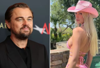 Modelo de Playboy dejó “en la calle” a Leonardo DiCaprio tras encuentro caliente
