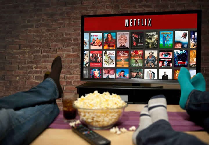El imperdible drama en Netflix que dura menos de dos horas