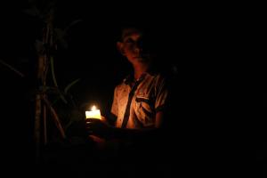 Growing anguish over blackouts: the electricity crisis that blights Venezuela