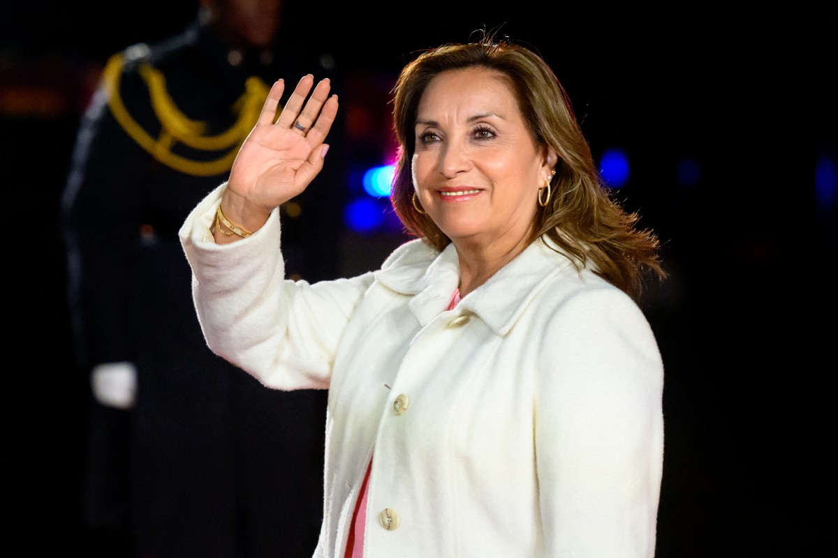 “Rolexgate”, qué sigue en el escándalo que amenaza a la presidenta de Perú