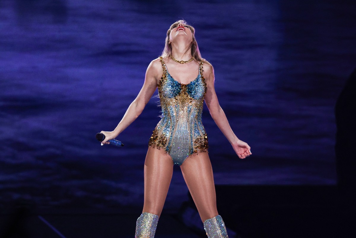 El consejo viral para los conciertos de Taylor Swift: llevar pañales para adultos