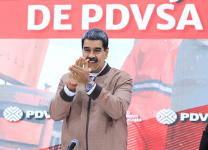 Maduro acusó a El Aissami de “aliarse con el imperio norteamericano para darnos un golpe económico”