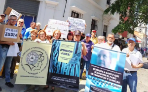 Jubilados y pensionados de Cantv en Mérida “quedaron en el aire” con los servicios médicos