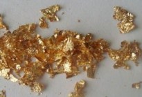 Crearon un nuevo tipo de oro: se llama “goldeno” y tiene propiedades extraordinarias