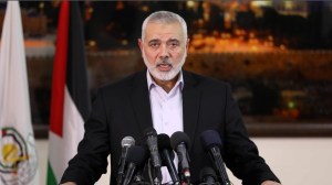 La respuesta del líder de Hamás: La sangre de mis hijos no es más preciosa que la de nuestro pueblo en Gaza