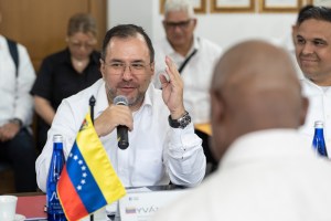 Chavismo and Colombia pull positions closer again after differences due to the electoral crisis in Venezuela