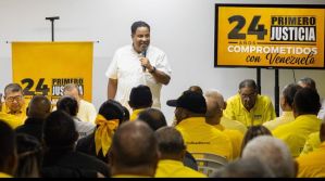 Alcalde de Maracaibo exhorta a la Plataforma Unitaria a decidir pronto sobre candidato de la unidad