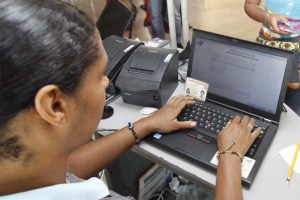 Venezuela’s CNE registration and data update period: irregularities are the order of the day in Vargas State