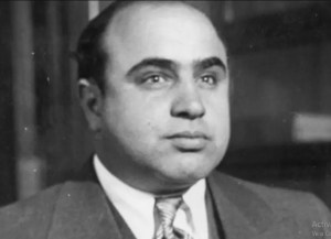 Pistola de Al Capone será subastada en Atlanta: así luce el artículo asesino