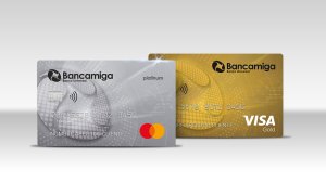 Bancamiga aumentó el límite de sus tarjetas de crédito