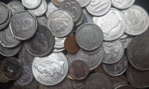 ¿La tienes? Esta es la moneda de dos bolívares que puede hacerte ganar un dineral en dólares