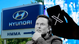 Nuevo golpe para Elon Musk: Hyundai suspendió su publicidad en X