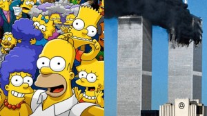 Las 10 predicciones más sorprendentes y aterradoras de “Los Simpson” en el día mundial de la serie