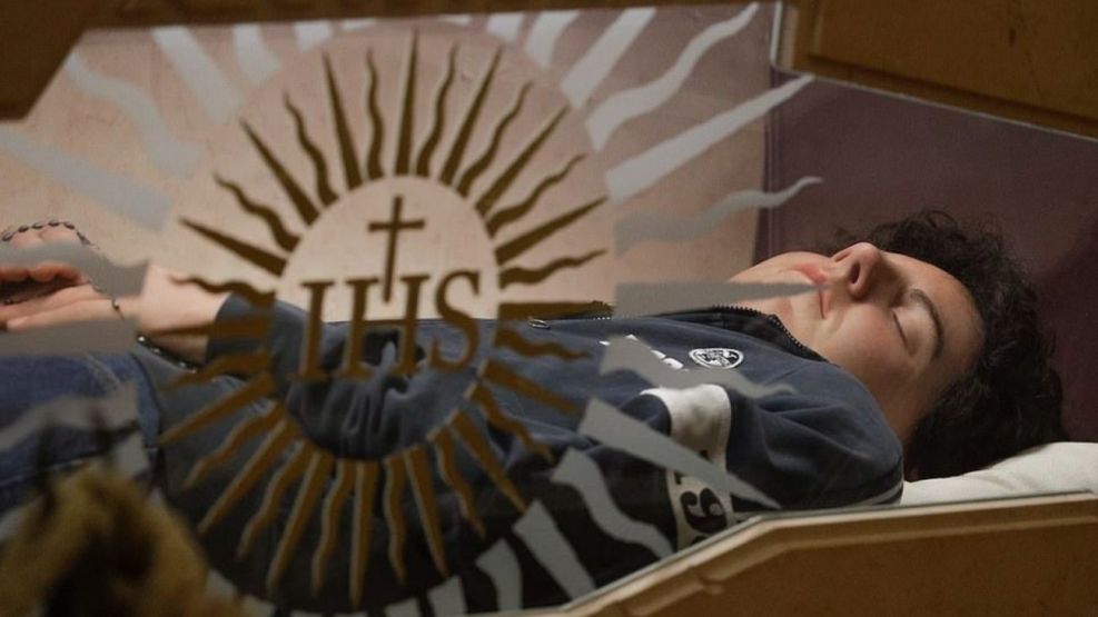 El Vaticano canonizará al “ciberapóstol” Carlos Acutis, un adolescente de la era digital